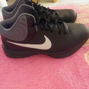 sale!💪 nikes like new size 10